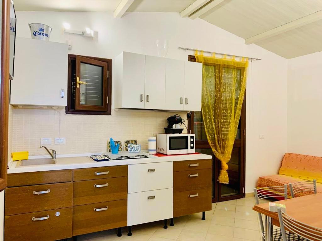 Вилла Casa Lucinzina Аньоне-Баньи Экстерьер фото
